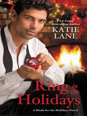 cover image of Ring in the Holidays